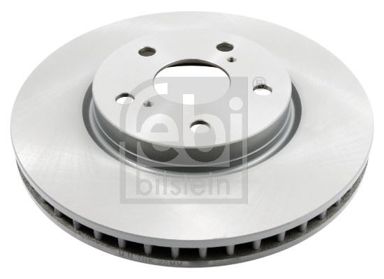 FEBI BILSTEIN 108498 Fren Sistemleri Fren Diski - LEXUS IS II (_E2_) uyumlu