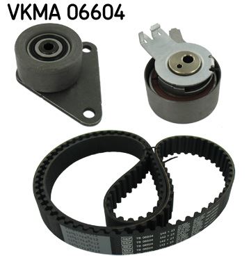 SKF VKMA 06604 Motor Triger Seti - RENAULT LAGUNA I (B56_, 556_) uyumlu
