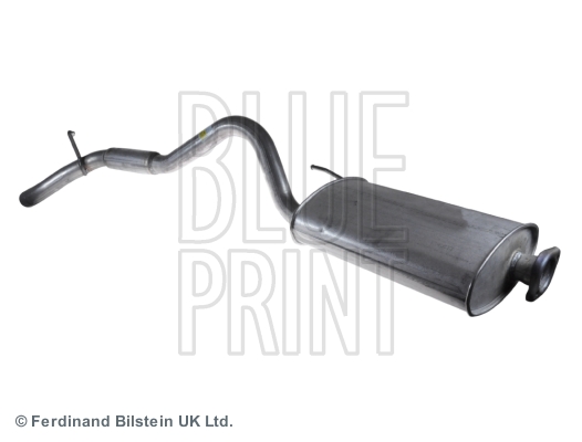 BLUE PRINT ADC46020 Emme & Egzoz Sistemi Katalizör & Susturucu - MITSUBISHI L200 (K7_T, K6_T, K5_T) uyumlu