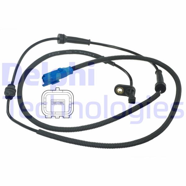 DELPHI SS20391 Fren Sistemleri Sürüş Dinamiği Ayarı - CITROËN C5 I (DC_) uyumlu