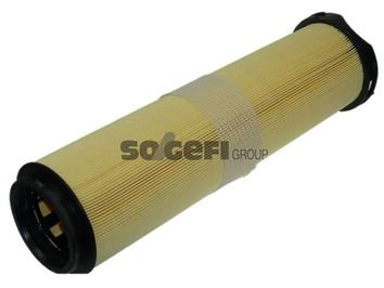 PURFLUX A1249 Motor Hava Filtresi - MERCEDES-BENZ E-SERISI (W211) uyumlu