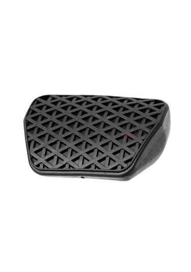Fren Pedalı Lastiği - ALPER - 7622022 Ürün Görseli