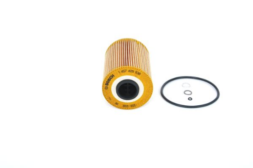 BOSCH 1 457 429 638 Motor Yağ Filtresi - BMW 3 (E36) uyumlu