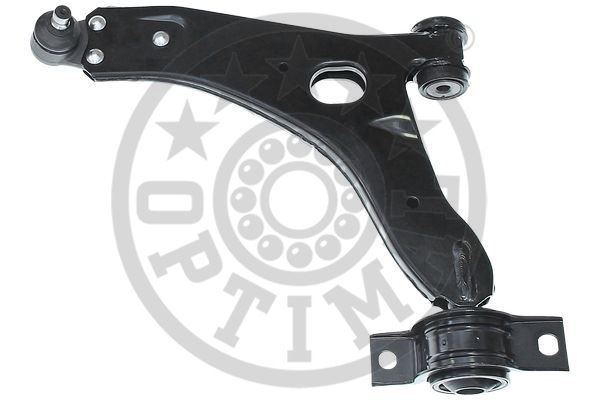 OPTIMAL G6-700 Süspansiyon Sistemi Bugi Kolu - FORD FOCUS I (DAW, DBW) uyumlu