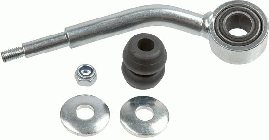 LEMFÖRDER 39391 01 Süspansiyon Sistemi Stabilizatör - FORD TRANSIT Minibüs/Otobüs (T_ _) uyumlu