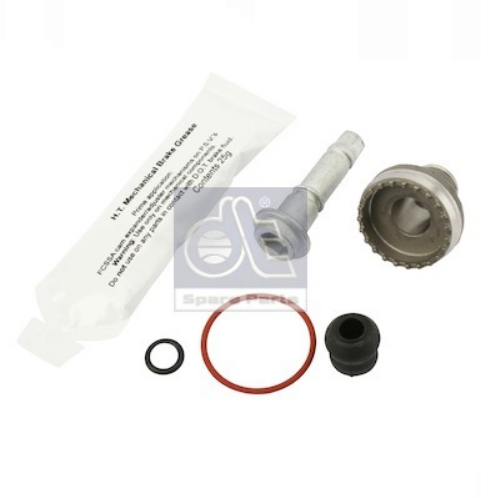 DT Spare Parts 2.40165 Fren Sistemleri Kollar & Halatlar & Çekiler - VOLVO FH16 II uyumlu