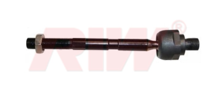 Rot Mili - RIW - KI3013 Ürün Görseli