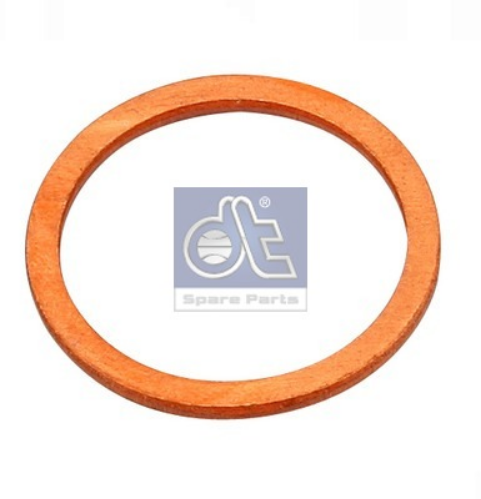 DT Spare Parts 9.01060 Motor Karter Contası - MERCEDES-BENZ MB-TRAC uyumlu