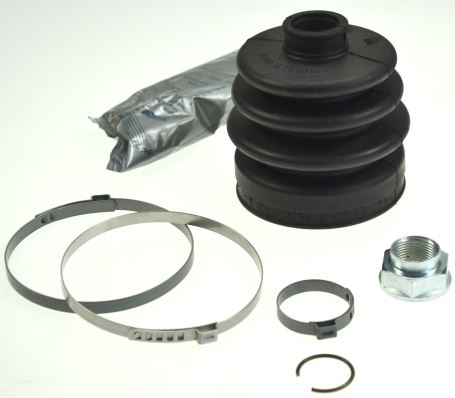Tahrik Mili Körük Seti - GKN - 300363 Ürün Görseli