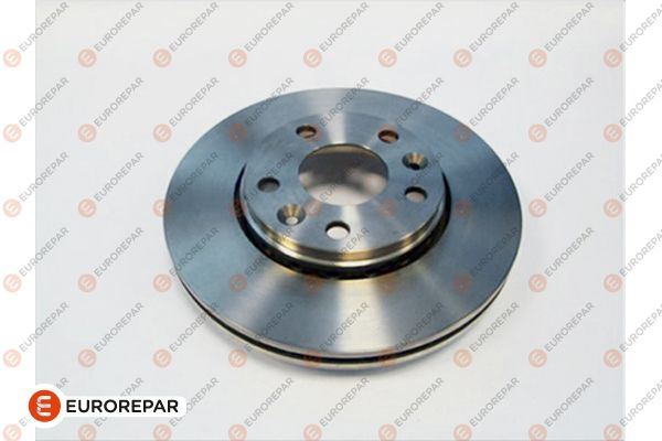 EUROREPAR 1686717580 Fren Sistemleri Fren Diski - RENAULT MEGANE CC (EZ0/1_) uyumlu