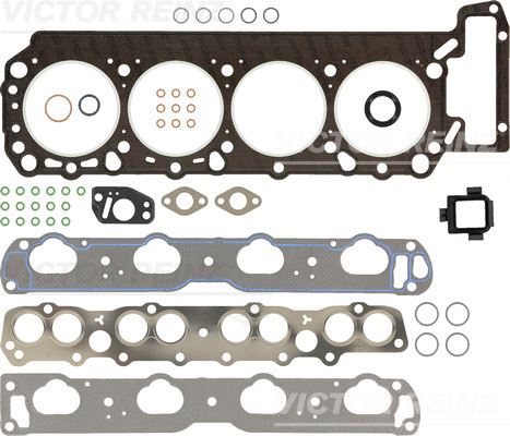 VICTOR REINZ 02-27675-02 Motor Silindir Kafa Contası - MERCEDES-BENZ E-SERISI (W124) uyumlu