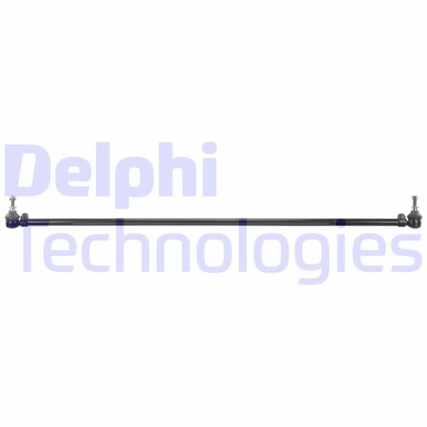 DELPHI TL553 Direksiyon Sistemi Kısa Rot & İtici Çubuk - LAND ROVER DEFENDER Station Wagon (L316, L315) uyumlu