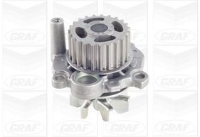 GRAF PA947 Motor Devirdaim - AUDI A4 B5 (8D2) uyumlu