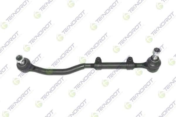 TEKNOROT O-617 Direksiyon Sistemi Kısa Rot & İtici Çubuk - OPEL OMEGA B (V94) uyumlu