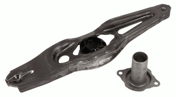 SACHS 3189 600 066 Debriyaj Sistemi Debriyaj Rulmanı - MINI MINI (F56) uyumlu