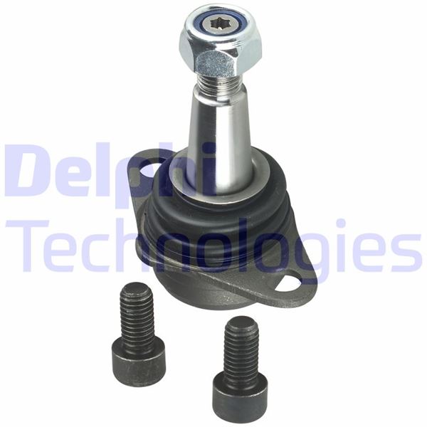 DELPHI TC2623 Tekerlek & Aks Parçaları Taşıyıcı Mafsal - BMW X3 (E83) uyumlu