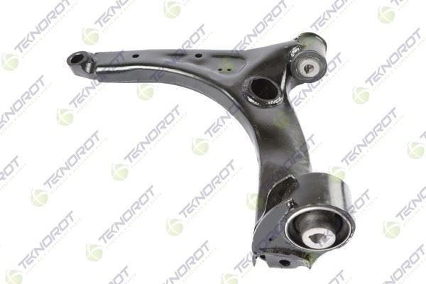 TEKNOROT V-10191 Süspansiyon Sistemi Bugi Kolu - VW CRAFTER Panelvan/Van (SY_, SX_) uyumlu