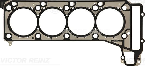 VICTOR REINZ 61-43190-00 Motor Silindir Kafa Contası - MERCEDES-BENZ S-SERISI (W221, V221) uyumlu