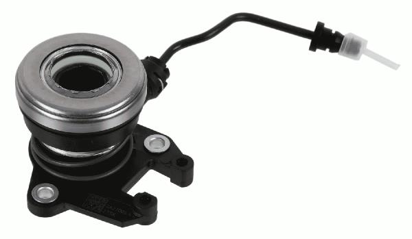 SACHS 3182 654 235 Debriyaj Sistemi Debriyaj Merkezi - OPEL KARL (C16) uyumlu
