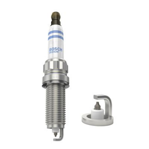 BOSCH 0 242 129 512 Ateşleme Sistemi Buji - CITROËN C4 II (NC_) uyumlu