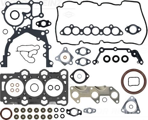 VICTOR REINZ 01-10018-01 Motor Conta Seti - HYUNDAI i10 I (PA) uyumlu