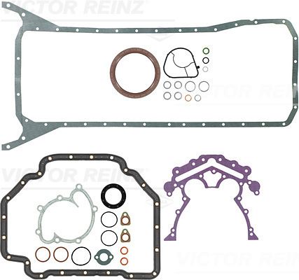 VICTOR REINZ 08-28326-02 Motor Karter Contası - MERCEDES-BENZ SL (R129) uyumlu