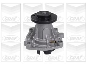 GRAF PA802 Motor Devirdaim - ALFA ROMEO 155 (167_) uyumlu