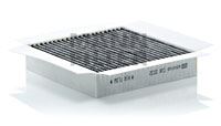 MANN-FILTER CUK 2032 İklimlendirme Sistemi Polen Filtresi - SMART CITY-COUPE (450) uyumlu