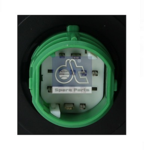 DT Spare Parts 7.25282SP Farlar & Aydınlatma Far Parçaları