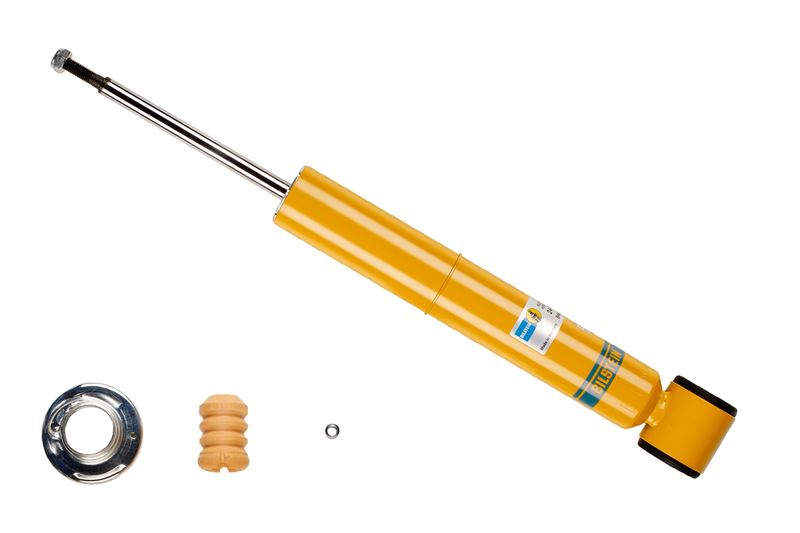 BILSTEIN 24-015738 Süspansiyon Sistemi Amortisör - AUDI 200 C3 Sedan (447, 448) uyumlu