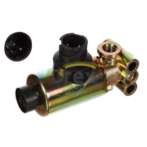 Ecas Solenoid Ventil - OREX - 242056 Ürün Görseli