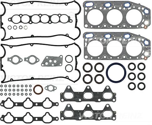 VICTOR REINZ 01-52790-01 Motor Conta Seti - MITSUBISHI GALANT VII Sedan (E5_A, E7_A, E8_A) uyumlu