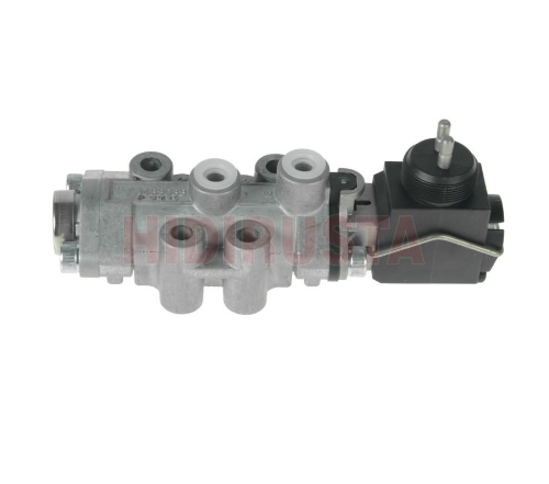 Ecas Solenoid Ventil - EURORICAMBI - 74530371 Ürün Görseli