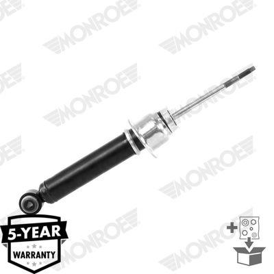 MONROE 376073SP Süspansiyon Sistemi Amortisör - JAGUAR S-TYPE II (X200) uyumlu