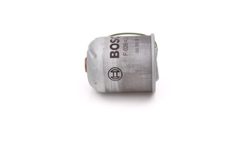 BOSCH F 026 407 060 Motor Yağ Filtresi - RENAULT TRUCKS PREMIUM uyumlu
