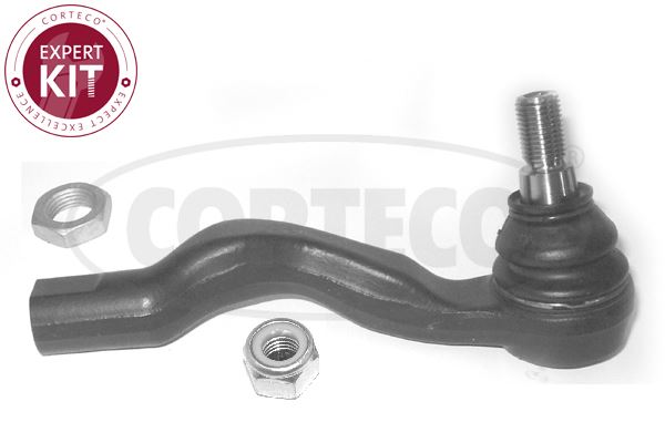 CORTECO 49399048 Direksiyon Sistemi Mafsal - MERCEDES-BENZ VITO / MIXTO Panelvan/Van (W639) uyumlu