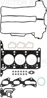 VICTOR REINZ 02-37250-01 Motor Silindir Kafa Contası - OPEL AGILA A (H00) uyumlu