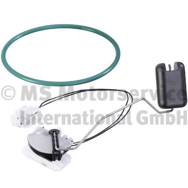 PIERBURG 7.07795.60.0 Yakıt Sistemi Besleme Ünitesi - BMW 5 (F10) uyumlu