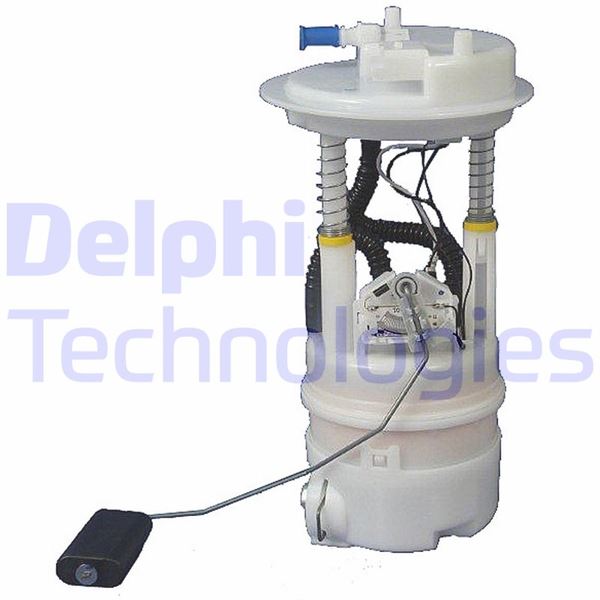 DELPHI FG1071-12B1 Motor Besleme Ünitesi - SUZUKI SWIFT IV (FZ, NZ) uyumlu