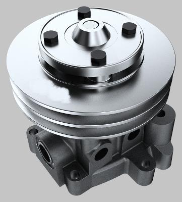 GK 980862 Motor Devirdaim