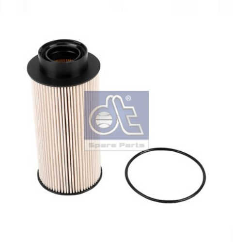 DT Spare Parts 1.12272 Yakıt Sistemi Yakıt Filtresi - SCANIA L uyumlu