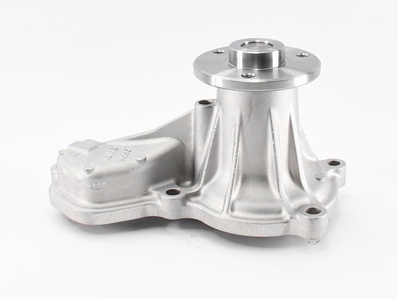 GMB GWHO-60A Motor Devirdaim - HONDA CIVIC IX (FK) uyumlu