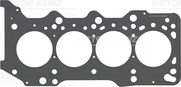 VICTOR REINZ 61-10026-00 Motor Silindir Kafa Contası - MAZDA 3 (BM, BN) uyumlu