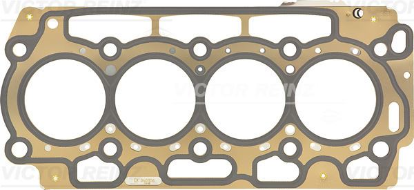 VICTOR REINZ 61-37350-00 Motor Silindir Kafa Contası - CITROËN C3 I (FC_, FN_) uyumlu