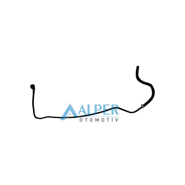 Yakıt Hortumu - ALPER - 2410916 Ürün Görseli