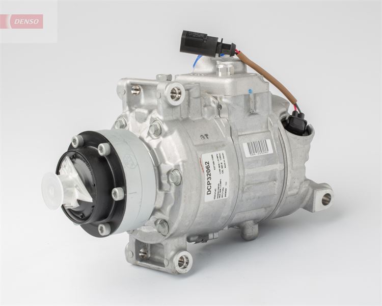 DENSO DCP32062 İklimlendirme Sistemi Kompresör Parçaları - AUDI A8 D4 (4H2, 4H8, 4HC, 4HL) uyumlu
