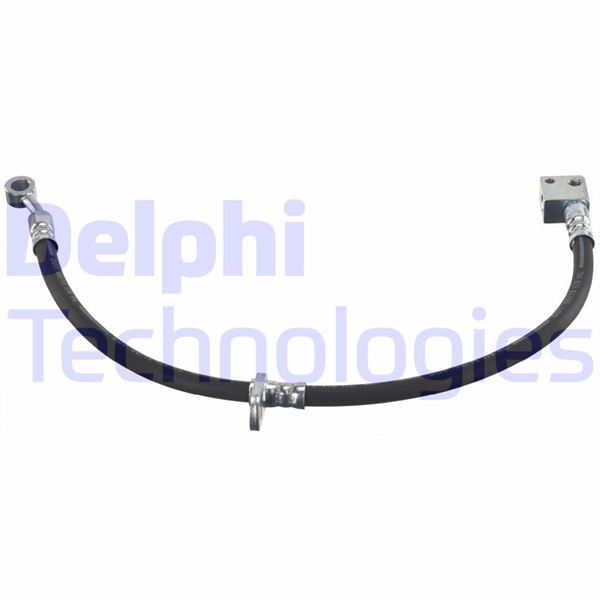 DELPHI LH7113 Fren Sistemleri Fren Hortumları - HONDA CIVIC VIII Hatchback (FN, FK) uyumlu