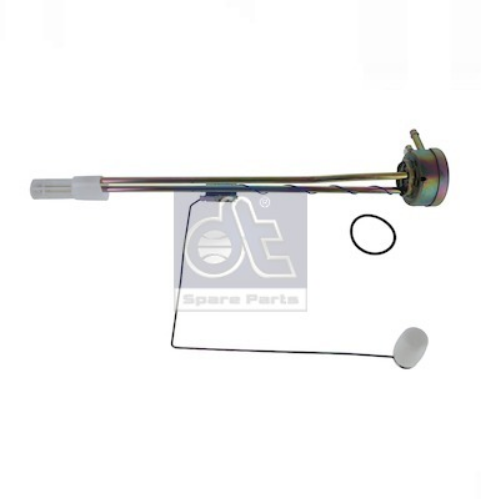 DT Spare Parts 4.61812 Yakıt Sistemi Besleme Ünitesi