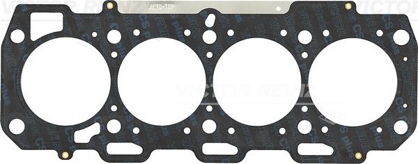 VICTOR REINZ 61-35580-10 Motor Silindir Kafa Contası - FIAT DOBLO Kasa/büyük limuzin (223_) uyumlu