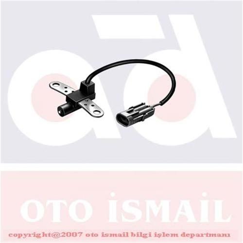 Krank Mili Sensörü - DODUCO - 31182 Ürün Görseli
